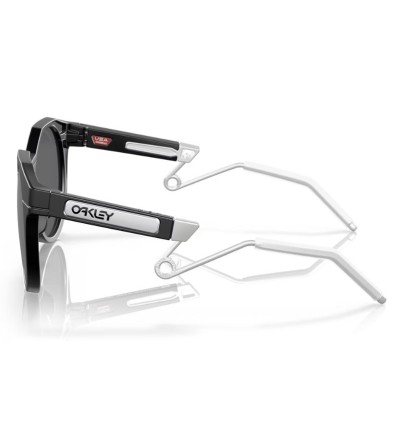 Oakley HSTN  Metal Matte...