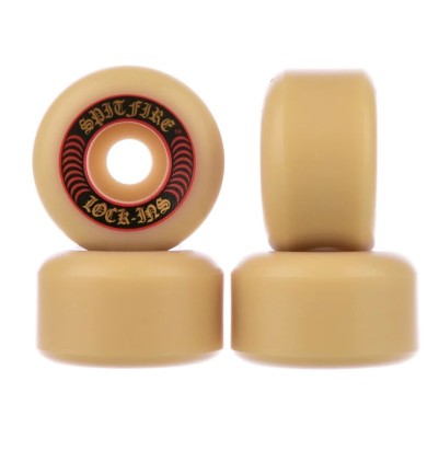 Formula Four 53  Lock ins...