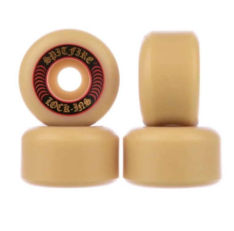 Ruedas Formula Four 53...