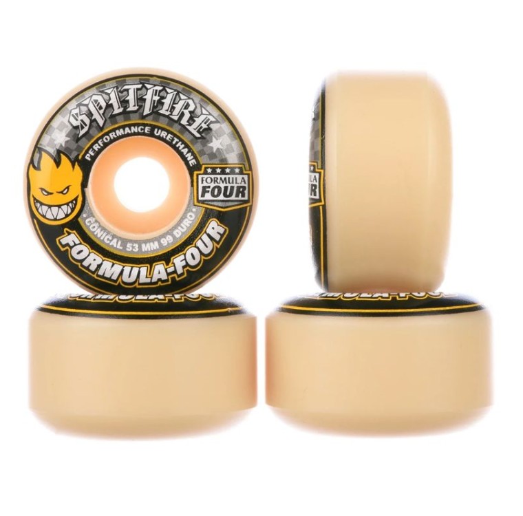 Ruedas Formula Four 53 99