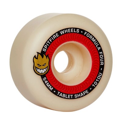 Ruedas Formula Four 54 101...