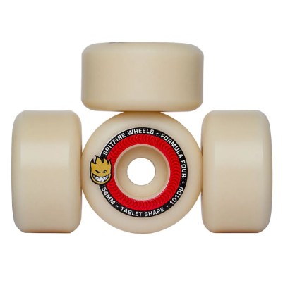 Ruedas Formula Four 54 101...