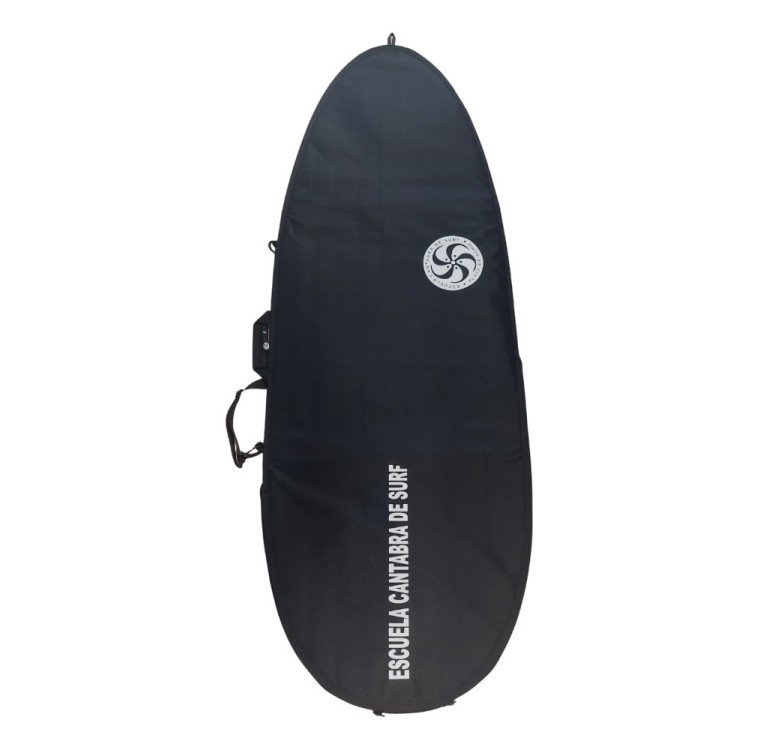 Funda ECS Nylon Wider 6,4