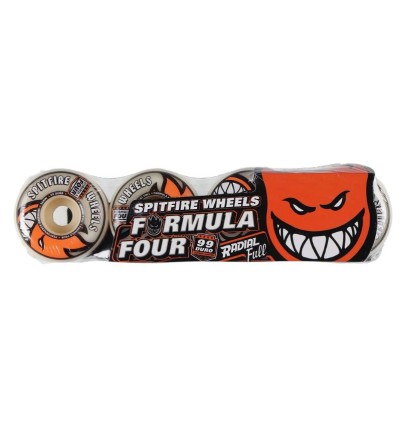 Formula Four 56 99 Radial...