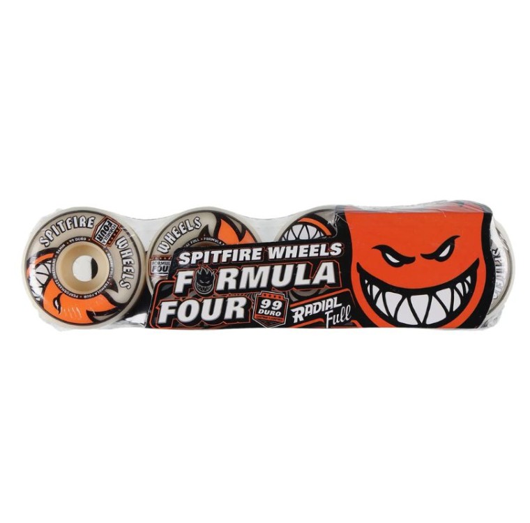 Ruedas Formula Four 56 99...
