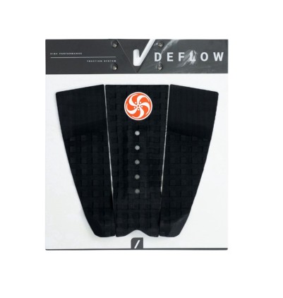 Grip Deflow Escuela...