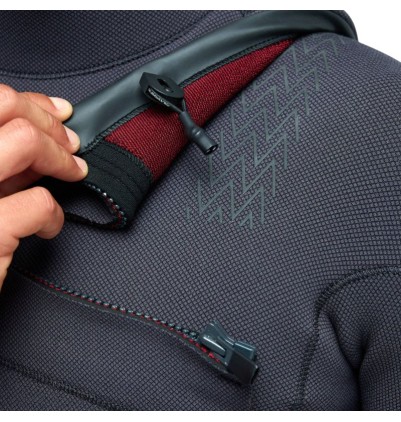 Neopreno hombre Quiksilver...