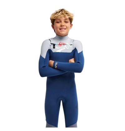 Neopreno niño Quiksilver...