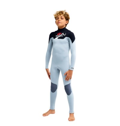 Neopreno niño Quiksilver...