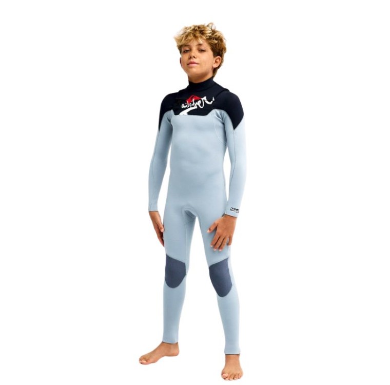 Neopreno niño Quiksilver...