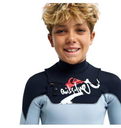 Neopreno niño Quiksilver...