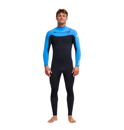 Neopreno hombre Quiksilver...
