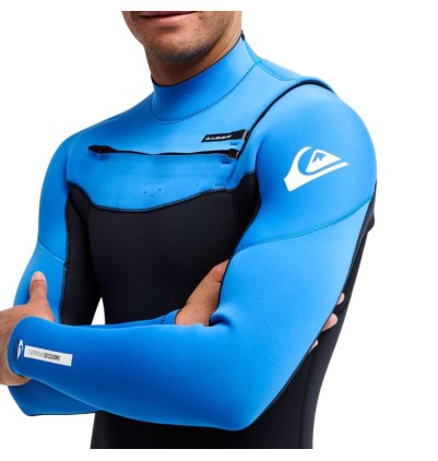 Neopreno hombre Quiksilver...