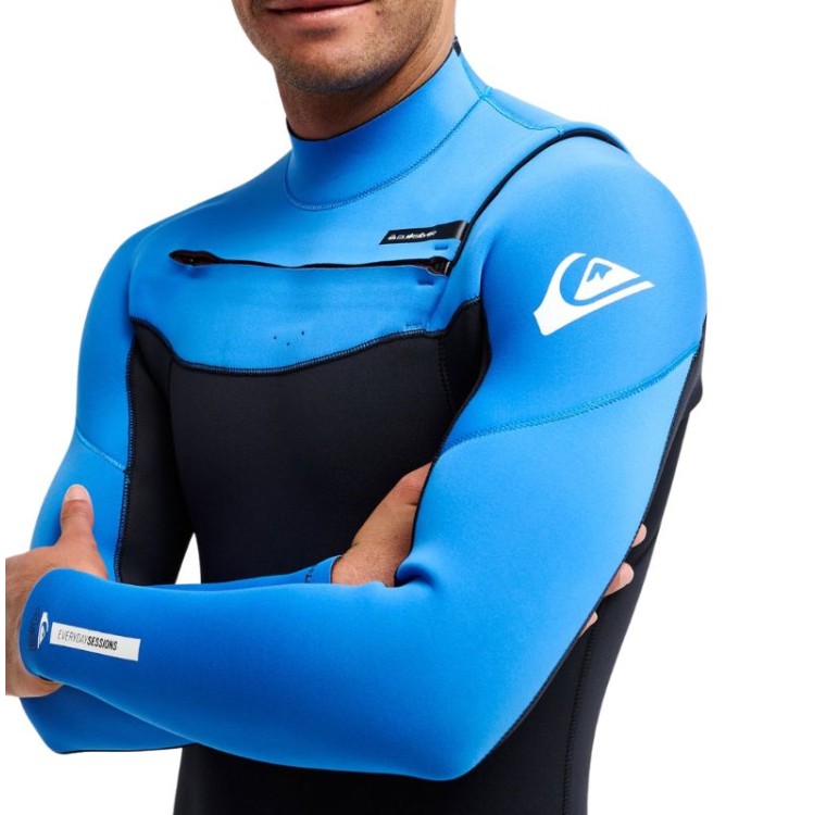 Neopreno hombre Quiksilver...