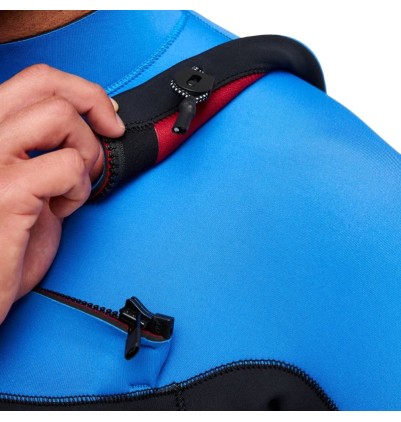 Neopreno hombre Quiksilver...