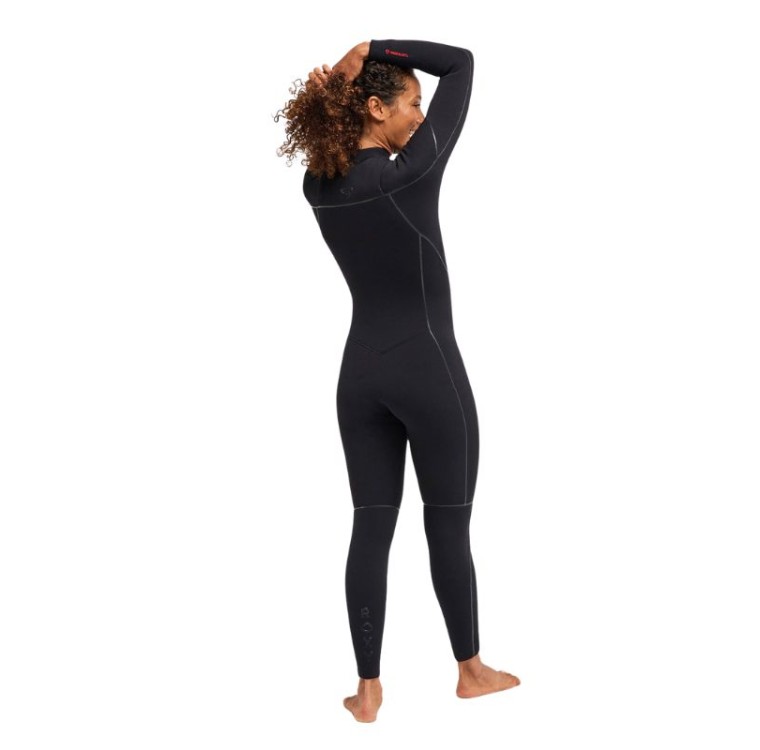 Neopreno Roxy Elite Xtra...