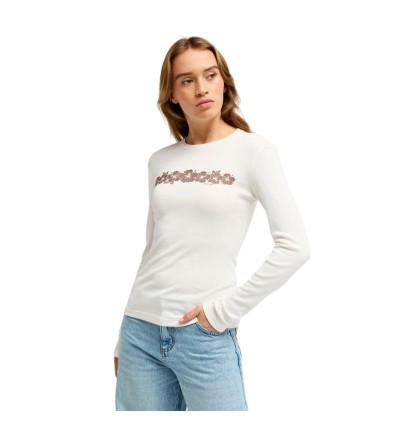 Camiseta Roxy Beach Always