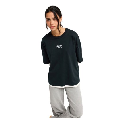 Roxy Double View T-Shirt
