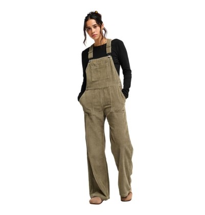 Roxy Trailblazer Overalls
