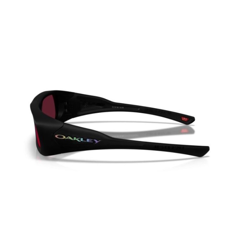 Gafas Oakley Permian Prizm...