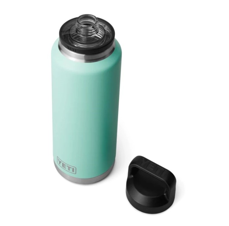 Botella Yeti Rambler 1.3L Mint