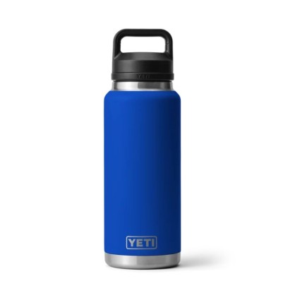 Botella Yeti Rambler de 1L