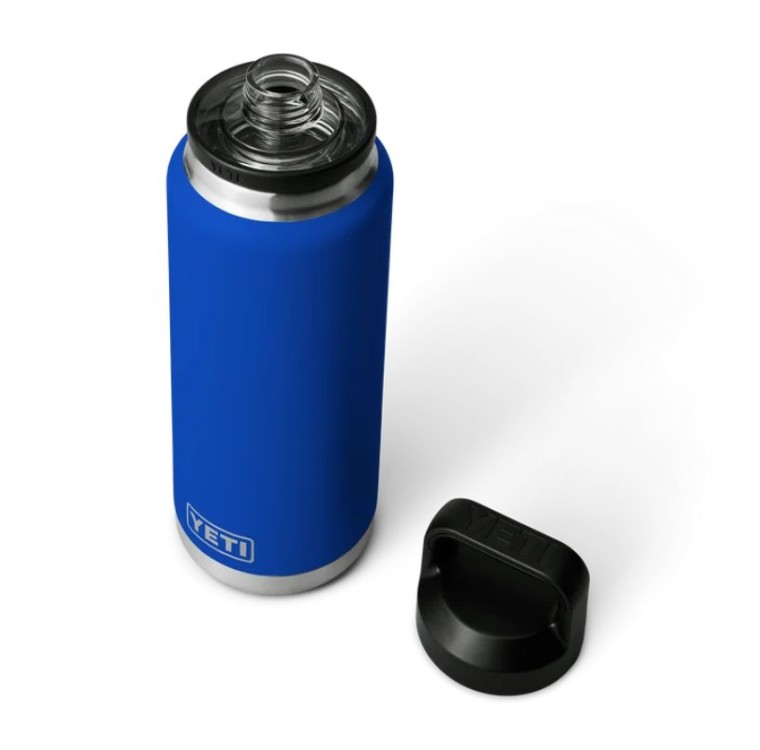Botella Yeti Rambler de 1L