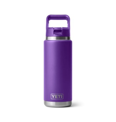 YETI Rambler 18 oz Straw...