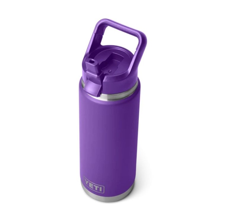 Botella Yeti Rambler 18oz...