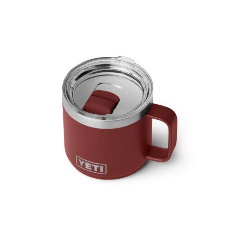 Taza yeti Rambler 14oz Mug