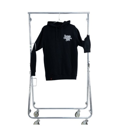 Sudadera Ecs Support Your...