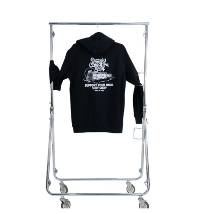 Sudadera Ecs Support Your...