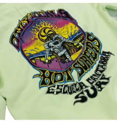 ECS Hot Surfers Sweatshirt
