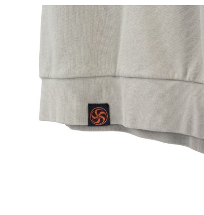 Sudadera ECS sin capucha...