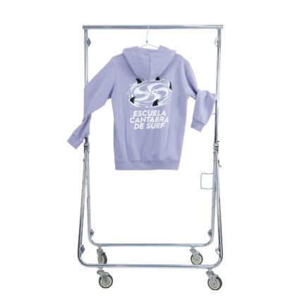 Sudadera ECS Escuela Gigante