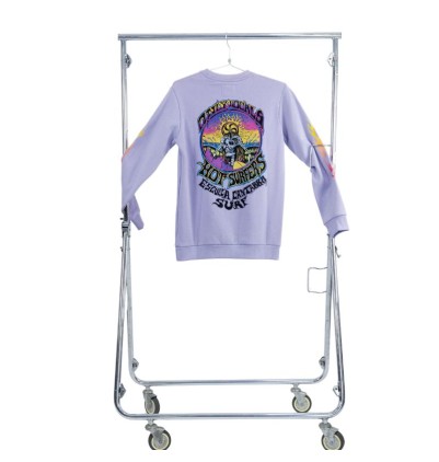 Sudadera Sin Capucha ECS...