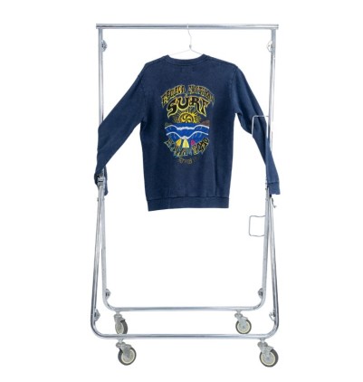 Sudadera ECS Sol Estela