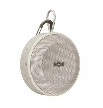 Marley No Bounds speaker