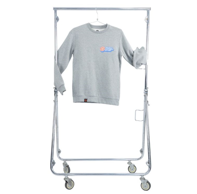 ECS Retro Crewneck Sweatshirt
