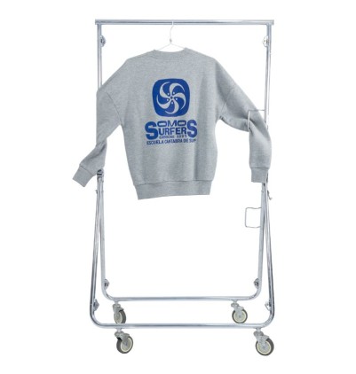 Sudadera ECS Somo Surfers...