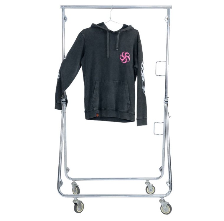ECS Estela Tribal Sweatshirt