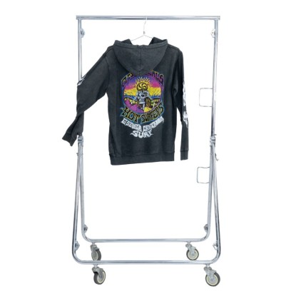ECS Hot Surfers Sweatshirt