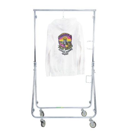 ECS Hot Surfers Sweatshirt