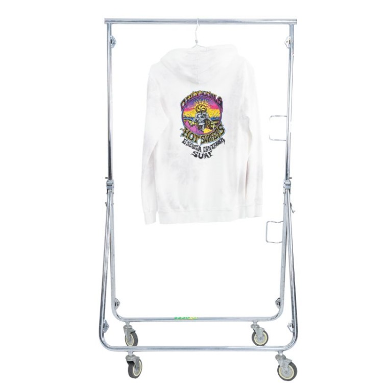 ECS Hot Surfers Sweatshirt