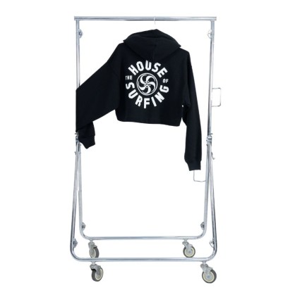 ECS Estela Crop Sweatshirt...