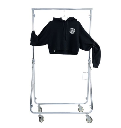 ECS Estela Crop Sweatshirt...
