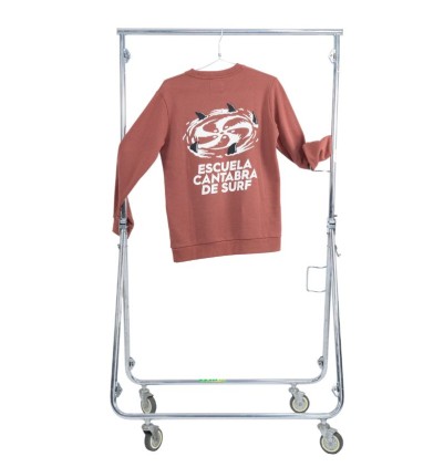 ECS Sweatshirt (No Hood) ...
