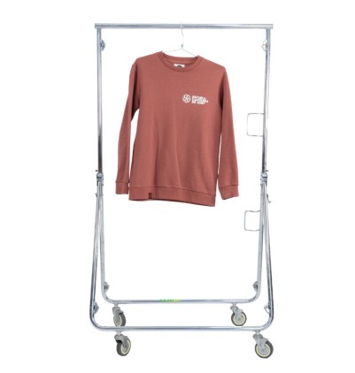 ECS Sweatshirt (No Hood) ...