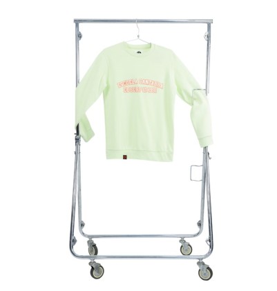 ECS University Sweatshirt...