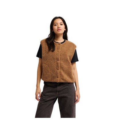 Quiksilver Cropped Vest